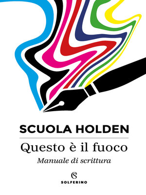 cover image of Questo è il fuoco